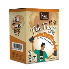 悅意 拉茶 (12包/盒)
